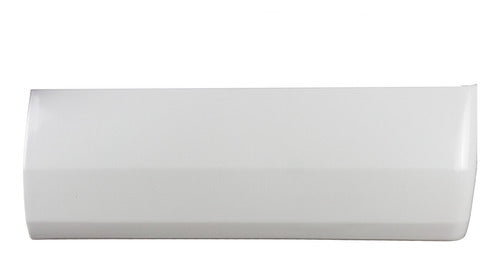 Moldura De Cabina Isuzu Forward 1100 1400 Blanco Izquierdo/piloto