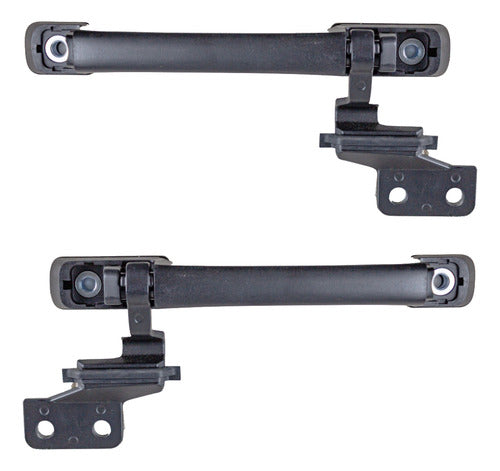 Manijas Jalon De Cabina Isuzu Forward Delantera