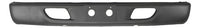 Defensa Isuzu Elf C/hoyo Plastica Negro