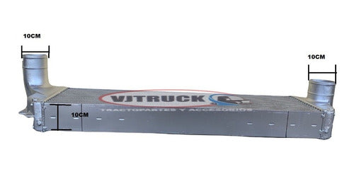 Postenfriador Prostar International