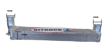 Postenfriador Prostar International