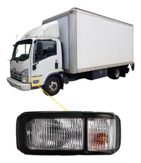 Plafon Direccional Puerta Isuzu Elf O Npr