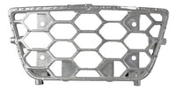 Escalon Metalico Hino 500 1626 1828 2628 - Gris Oscuro