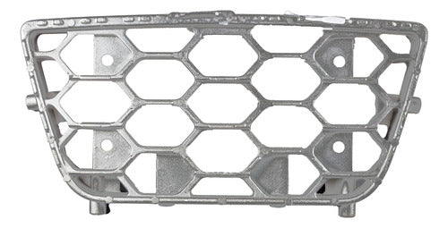 Escalon Metalico Hino 500 1626 1828 2628 - Gris Oscuro