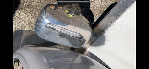 Direccional Peterbilt 389  De Faro Parte Trasera