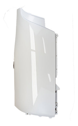 Panel Lateral Isuzu Forward 1400 - - Derecho-copiloto