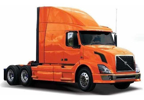 Faro Neblinero Volvo Vnl 3ra Gen Derecho 04-15