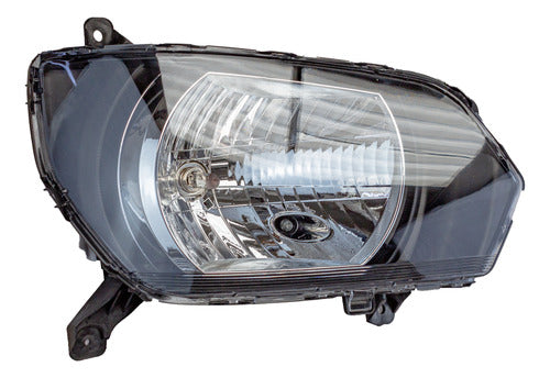 Faro Hino 500 1626 O 1828 Derecho/pasajero