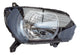 Faro Hino 500 1626 O 1828 Derecho/pasajero