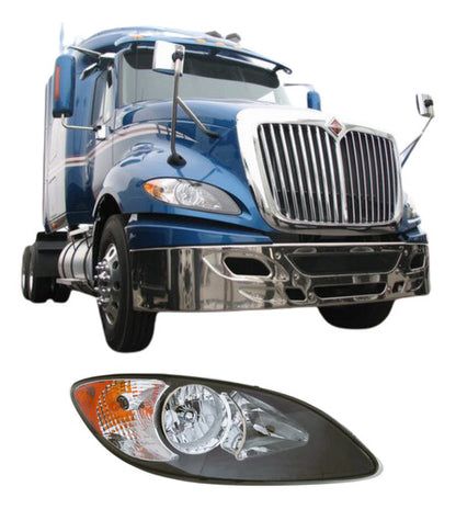 Faro International Prostar