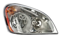 Faro Freightliner Cascadia