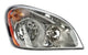 Faro Freightliner Cascadia