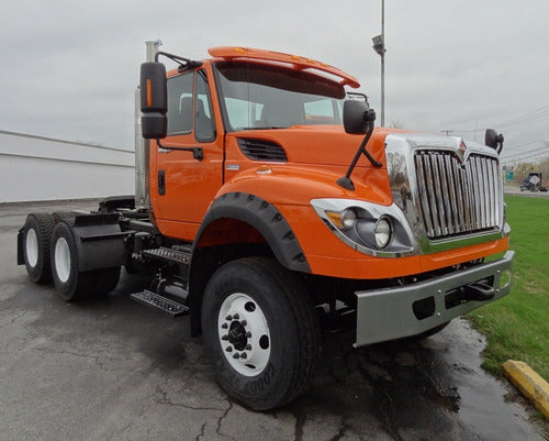 Faro International Workstar 7400/7600 08-21