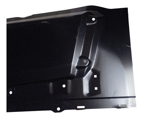 Cofre Panel Delantero Freightliner 360