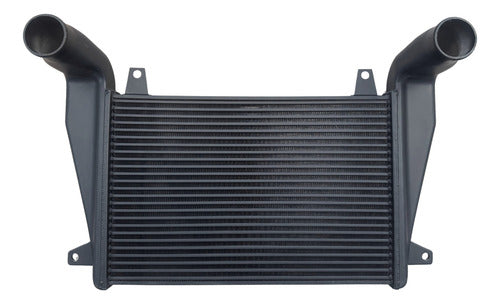 Postenfriador Freightliner Fld120