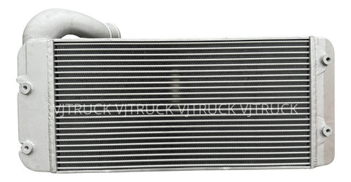 Postenfriador International De 8600 9200i 9400i 2004 A 2007