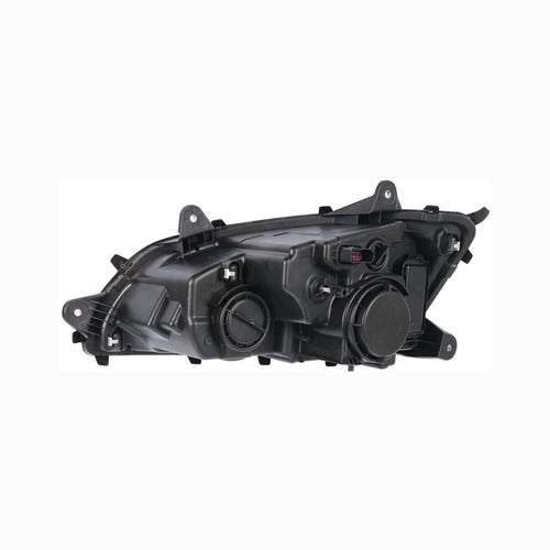 Faro Kenworth T660 / T370