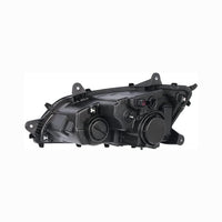 Faro Kenworth T660 / T370