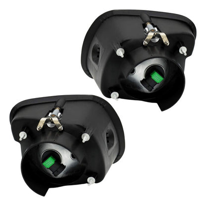 Par De Faros De Niebla Para Cascadia