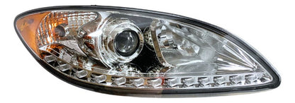 Faro C/tira Led International Prostar