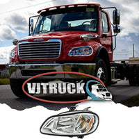 Faro Freightliner M2 106/112 O B2