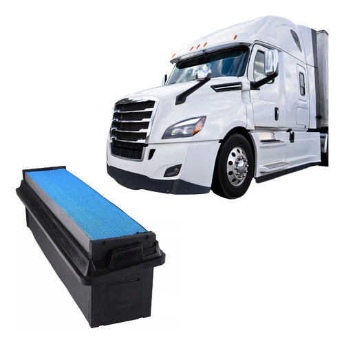 Filtro De Aire Para Nuevo Cascadia Freightliner 03-42776-010