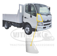 Salpicadero Hino 300 716/816