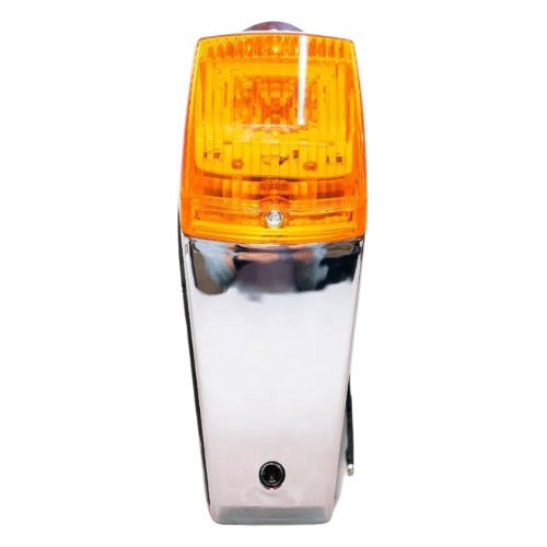 Plafon Led Para Cabina Peterbilt/ Kenworth Año 1995 Al 2000