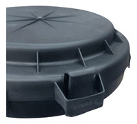 Tapa Porta Filtro De Aire Para 4300/4400 International