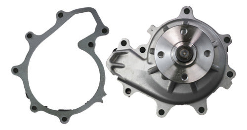 Bomba De Agua Isuzu Elf 400 500 600
