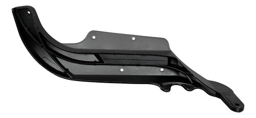 Base Maroma Cofre Freightliner Cascadia Clasico 2008-2020 Derecho-copiloto