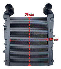 Postenfriador International 4700/4900