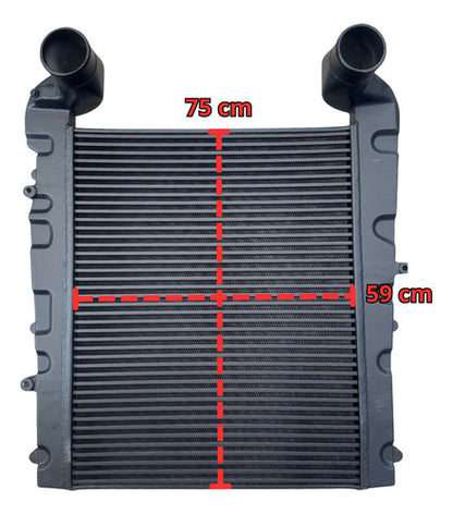 Postenfriador International 4700/4900