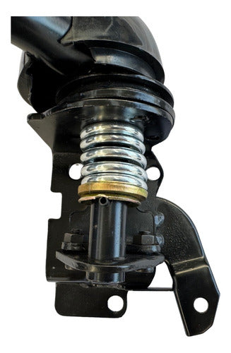 Brazo De Espejo Isuzu Elf