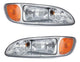 Par De Faros Peterbilt 330 335 386 387 Ambos Lados