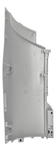 Panel Lateral Isuzu Forward 1400 - - Izquierdo-piloto