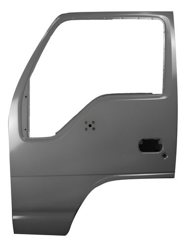 Puerta Isuzu Elf 2006 2007 2008