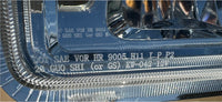 Faro Kenworth T880