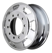 Rin 22.5 Unemon De 7 Ventanas Tipo Kenworth