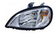 Faro Columbia Freightliner Izquierdo Mica Lisa