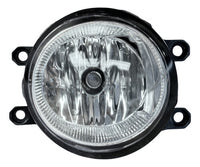 Faro De Niebla Hino 300 Blanco Derecho-copiloto