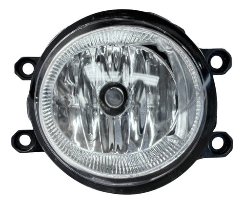 Faro De Niebla Hino 300 Blanco Derecho-copiloto