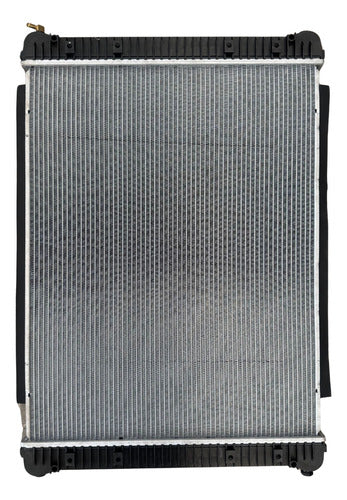 Radiador Freightliner M2 Business Class 2006 A 2010