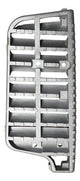 Escalon Metalico Isuzu Forward 1100 - 1400 Plateado Derecho/copiloto