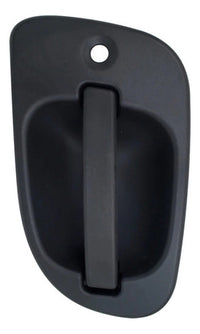 Chapa Manija De Puerta Freightliner Cascadia 08-17/ M2 Negra