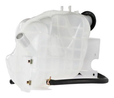 Depósito De Anticongelante International 4300/4400 (2 Tomas)