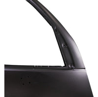 Puerta Hino 300 516/616 Delantera Derecha/copiloto Negro