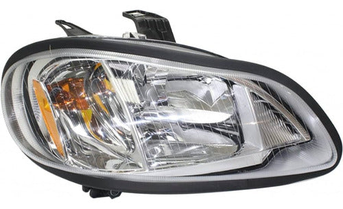Faro Freightliner M2 106/112 O B2