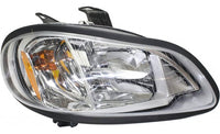 Faro Freightliner M2 106/112 O B2