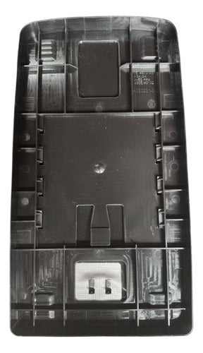 Luna Espejo De Cabina Volvo Vnl 2004-2015+